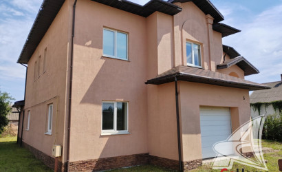 Купить дом, Тельмы-2, Тельминский с/с, 10.26 соток. Фото 15