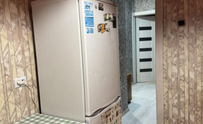 Снять 3-комнатную квартиру на сутки, Лиозно, Комсомольская, 18. Фото 5