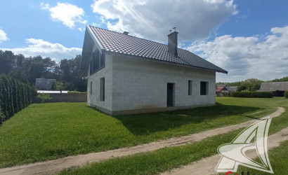 Купить дом, Жабинка, г. Жабинка, 22.62 соток. Фото 2