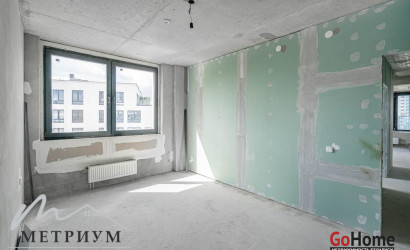 Купить 3-комнатную квартиру, Минск, Мстиславца ул., 10 (Первомайский район). Фото 31