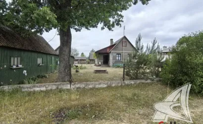  2-этаж.(156.7 м2), Большие Радваничи(Радваничский с/с)