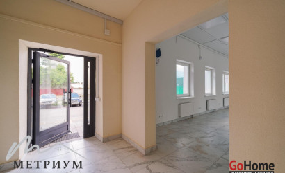Продажа торгового помещения, Минск, Восточная ул., 166, 132.7 кв.м.. Фото 34