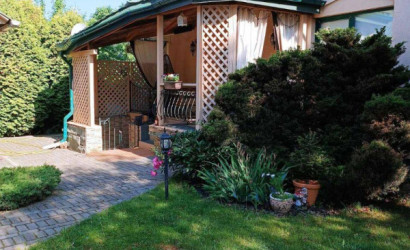 Купить коттедж, Сеница, Малиновая ул., 7.61 соток. Фото 5