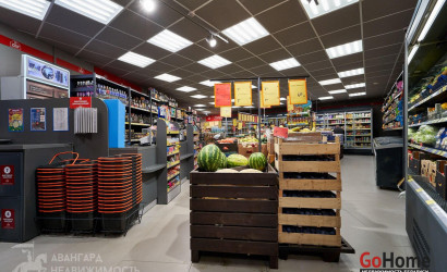 Аренда торгового помещения, Минск, Федорова ул., 1,  241.1 кв.м.. Фото 9