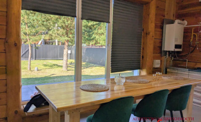 Купить коттедж, Брест, Лейтенанта Рябцева, 6 соток. Фото 9