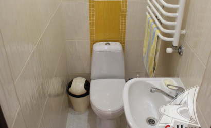 Купить 3-комнатную квартиру, Тельмы-2, , . Фото 20