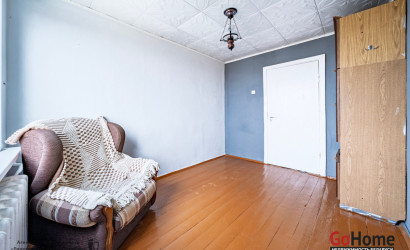 Купить 3-комнатную квартиру, Самохваловичи, Ковалёва, 10. Фото 2