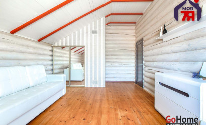 Купить дом, Добренево, Речная ул., 9.88 соток. Фото 13