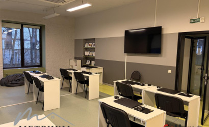 Аренда офиса, Минск, Грибоедова ул., 19,  155.9 кв.м.. Фото 3