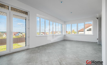 Купить коттедж, Острошицкий Городок, Речная ул., 24, 14.09 соток. Фото 16