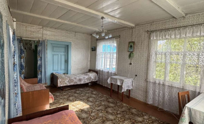 Купить дом в деревне, Кучкуны, Заречная 6, 22 соток. Фото 16