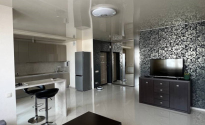 Снять 2-комнатную квартиру, Минск, Стадионная, 9 (Центральный район). Фото 1