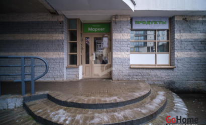 Аренда торгового помещения, Минск, Независимости просп., 168/2,  85.4 кв.м.. Фото 2