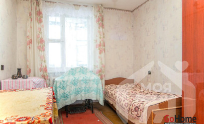 Купить 4-комнатную квартиру, Молодечно, Криничная ул., 11. Фото 11