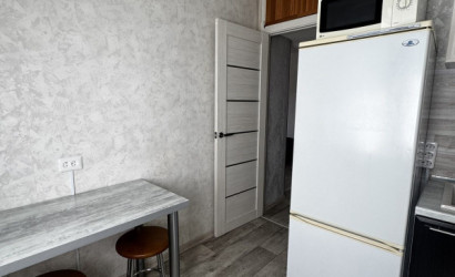 Купить 1-комнатную квартиру, Гомель, Речицкий, 25. Фото 7