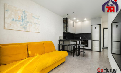 Купить 1-комнатную квартиру, Минск, Мира просп., 18 (Октябрьский район). Фото 10