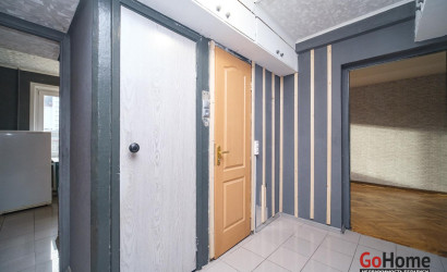 Купить 2-комнатную квартиру, Минск, Притыцкого ул., 32 (Фрунзенский район). Фото 11