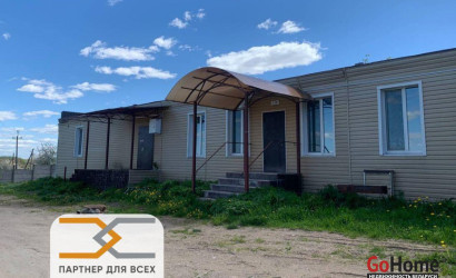 Продажа помещения, Острошицы, Центральная ул.,  854.5 кв.м.. Фото 1