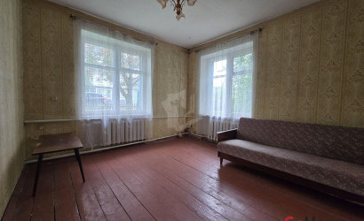 Купить 3-комнатную квартиру, Юцки, Лесная ул., 3. Фото 14