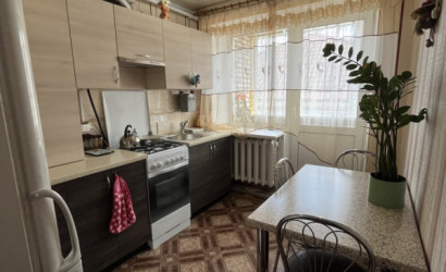 Купить 3-комнатную квартиру, Плещеницы, Ленина, 39. Фото 4