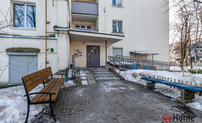 Купить 1-комнатную квартиру, Минск, Калиновского ул., 23/а (Первомайский район). Фото 23