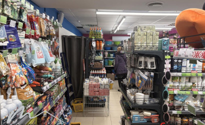 Аренда торгового помещения, Минск, Бурдейного ул., 8,  96.9 кв.м.. Фото 6