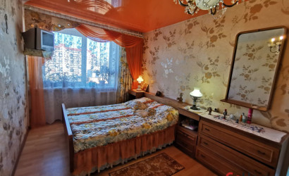 Купить 4-комнатную квартиру, Витебск, Чкалова, 30. Фото 6