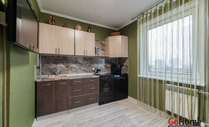 Купить 3-комнатную квартиру, Минск, Богдановича ул., 91 (Советский район). Фото 12