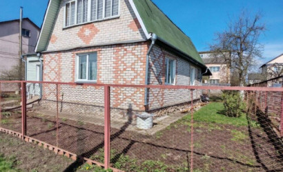 Купить дом, Жодино, Цветочная ул., 17, 6.03 соток. Фото 2