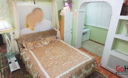 Купить 2-комнатную квартиру, Минск, ул. Жудро, д. 37 (Фрунзенский район). Фото 15