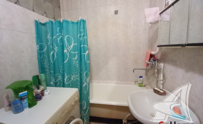 Купить 3-комнатную квартиру, Брест, Речица, ул. Речицкая. Фото 9