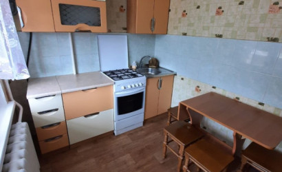 Снять 1-комнатную квартиру, Минск, просп. Пушкина, д. 13 (Фрунзенский район). Фото 15