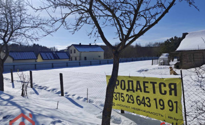 Купить участок, Мочаны, Заречная, 33А, 10.28 соток. Фото 15