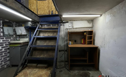 Продажа помещения, Минск, Автомобилистов ул., 12,  40.6 кв.м.. Фото 8