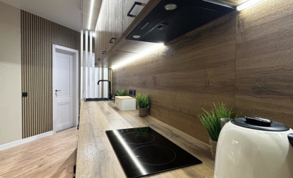 Купить 1-комнатную квартиру, Гродно, Воинов-Интернационалистов, 16. Фото 3