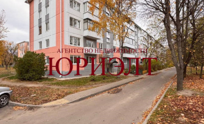 Купить 3-комнатную квартиру, Могилев, Кутепова, 7. Фото 1