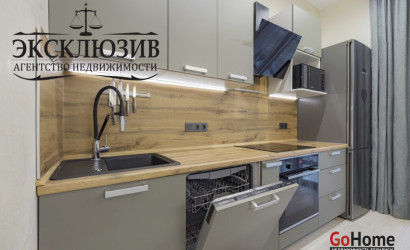 Купить 3-комнатную квартиру, Минск, Ратомская ул., 50 (Центральный район). Фото 10