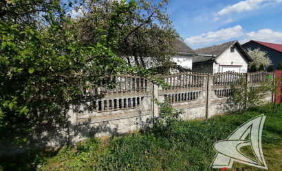 Купить дом, Брест, Граевка, 5.46 соток. Фото 23