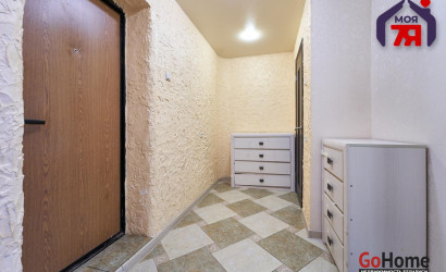 Купить 1-комнатную квартиру, Минск, Мавра ул., 56 (Фрунзенский район). Фото 13