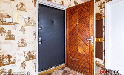 Купить 3-комнатную квартиру, Самохваловичи, Ковалёва, 10. Фото 17