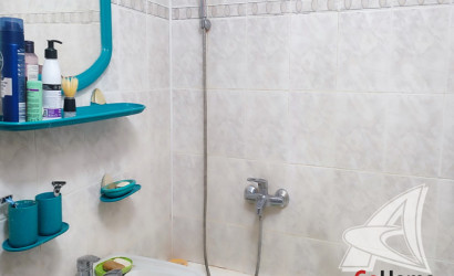 Купить 3-комнатную квартиру, Брест, Вулька, ул. Вульковская. Фото 19