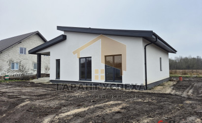 Купить дом, Брест, ул. Клейниковская, 10.06 соток. Фото 3