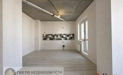 Купить 3-комнатную квартиру, Гродно, ул. Виктора Глухова, 20. Фото 5
