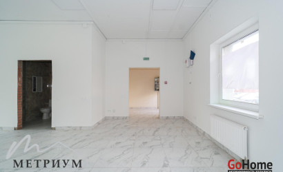Продажа торгового помещения, Минск, Восточная ул., 166, 132.7 кв.м.. Фото 24