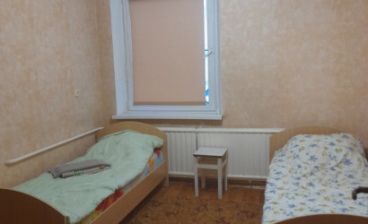 Снять 3-комнатную квартиру на сутки, Островец, Зеленая, 1. Фото 3