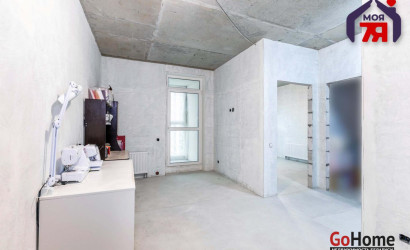 Купить 1-комнатную квартиру, Минск, Братская ул., 11 (Октябрьский район). Фото 7