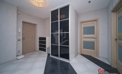 Купить 3-комнатную квартиру, Минск, Дзержинского просп., 76 (Московский район). Фото 33