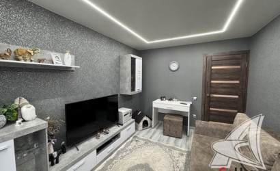 Купить 3-комнатную квартиру, Тельмы-1, , . Фото 7