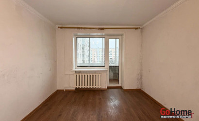 Купить 3-комнатную квартиру, Витебск, Карла Маркса, 66. Фото 3