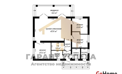 Купить дачу, Брест, Томашовская, 10 соток. Фото 16